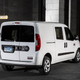 Image for article titled Dead: Ram ProMaster City Van